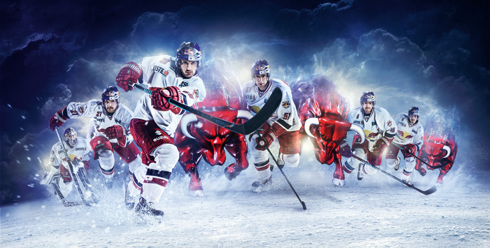 ice hockey red bull salzburg ice hockey red bull salzburg